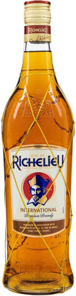 Richelieu Brandy 0,7 Ltr.