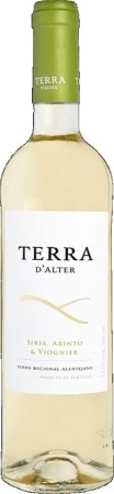 Terra d'Alter Branco Terra d'Alter Branco