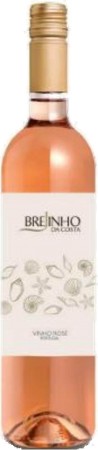 Brejinho da Costa Conchas Rosé Brejinho da Costa Conchas Rosé