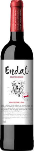The Loyalty Wine Family Endal Tinto