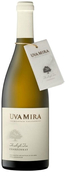 Uva Mira Single Tree Chardonnay