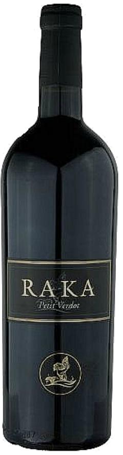 Raka Petit Verdot 2020