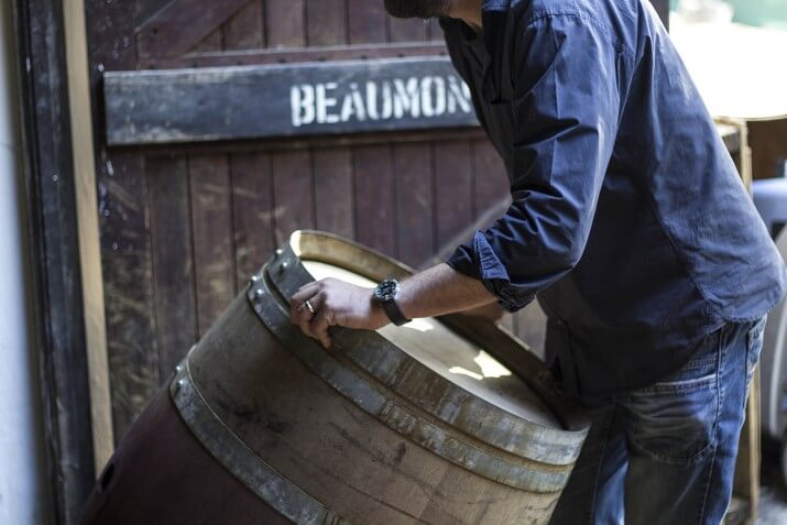 Beaumont Wines Beaumont Wines