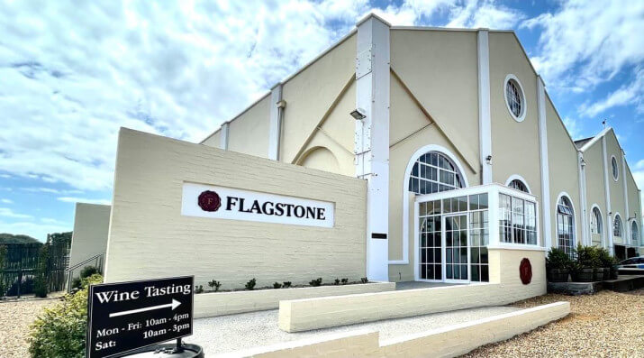 Flagstone Winery Flagstone Winery