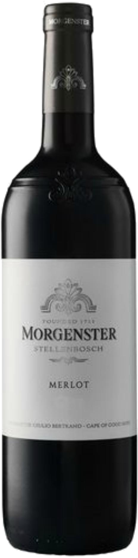 Morgenster Merlot 2019