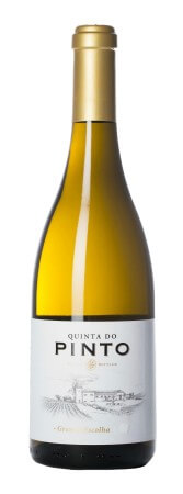 Quinta do Pinto Grande Escolha Branco Quinta do Pinto Grande Escolha Branco