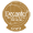 Decanter Gold Decanter Gold