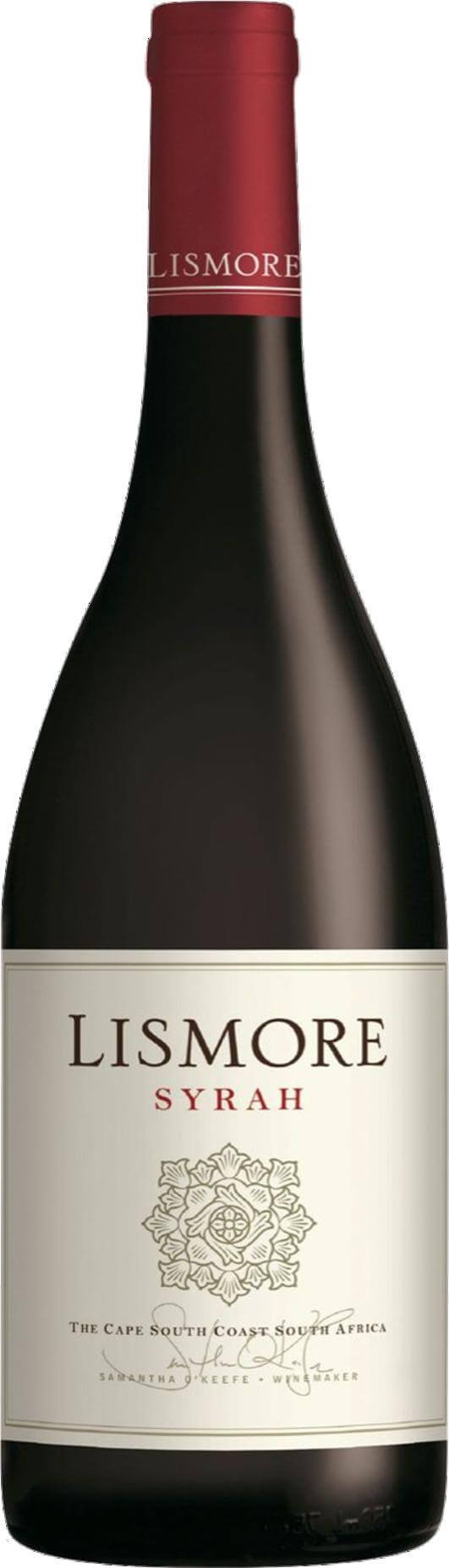 Lismore Syrah 2018