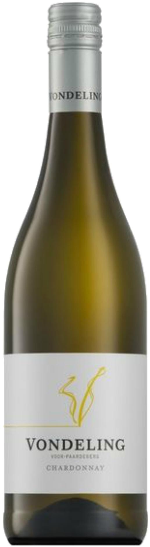 Vondeling Barrel Selection Chardonnay 2023