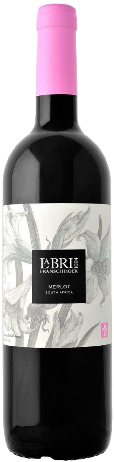 La Bri Merlot 2020