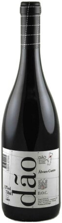 Álvaro Castro Dão Tinto Álvaro Castro Dão Tinto