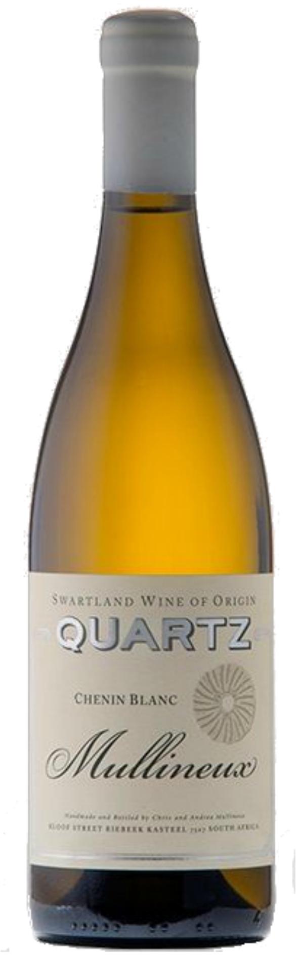 Mullineux Quartz Chenin Blanc Leliefontein 2019