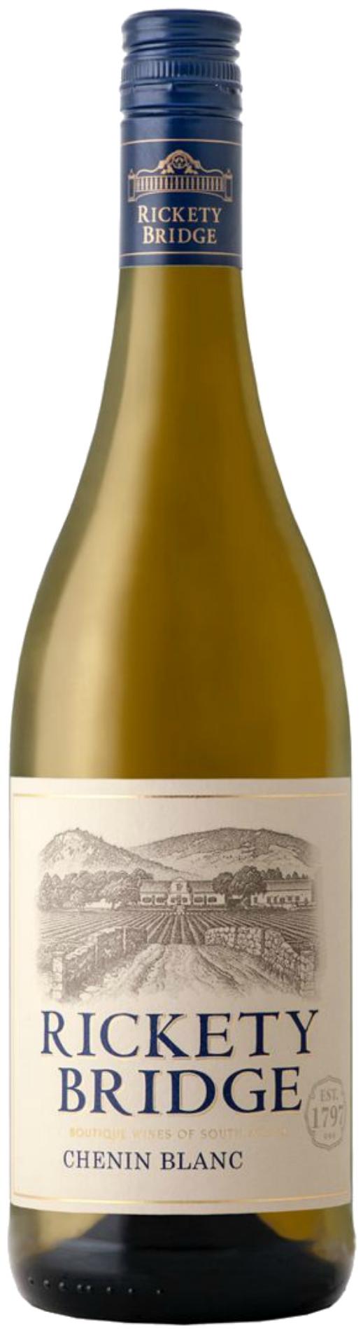 Rickety Bridge Chenin Blanc 2024