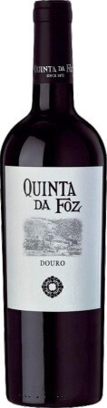 Quinta da Foz Tinto Quinta da Foz Tinto