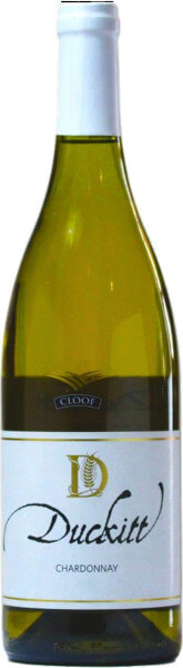 Cloof Duckitt Chardonnay 2020