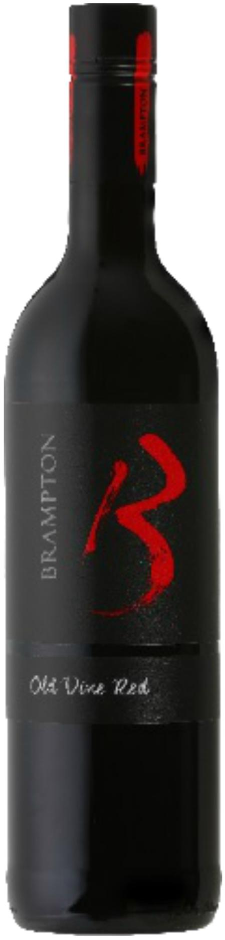 Brampton Old Vine Red 2018