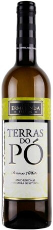 Casa Ermelinda Freitas Terras do Pó Branco Casa Ermelinda Freitas Terras do Pó Branco