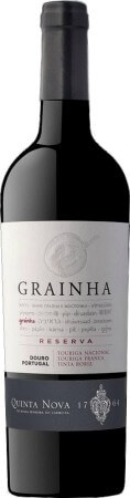 Quinta Nova Grainha Reserva Tinto Quinta Nova Grainha Reserva Tinto