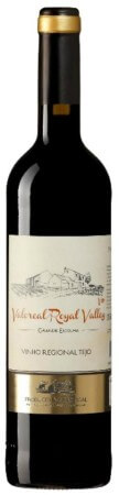 José Repolho Valereal Grande Escolha Tinto José Repolho Valereal Grande Escolha Tinto