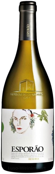 Herdade do Esporão Reserva Branco