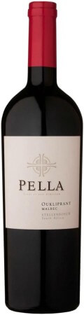 Pella Oukliprant Malbec Pella Oukliprant Malbec