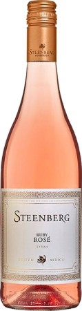 Steenberg Ruby Rosé Steenberg Ruby Rosé