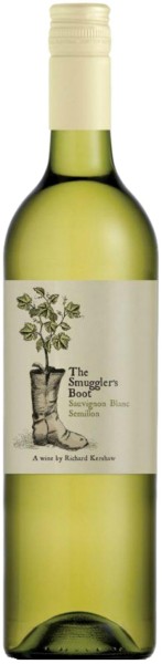 Richard Kershaw The Smuggler's Boot Sauvignon Blanc Semillon