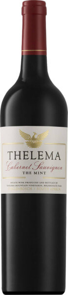 Thelema The Mint Cabernet Sauvignon 2021