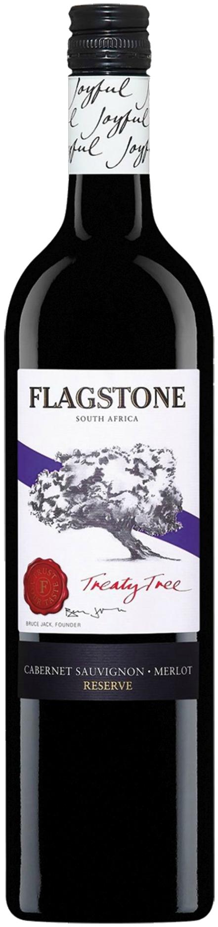 Flagstone Treaty Tree Reserve Cabernet Sauvignon Merlot 2020