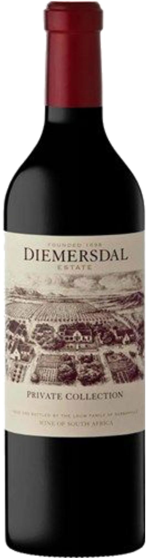 Diemersdal Private Collection 2022