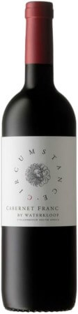 Waterkloof Circumstance Cabernet Franc 2016 Waterkloof Circumstance Cabernet Franc 2016