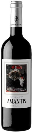 Dona Maria Amantis Reserva Tinto Dona Maria Amantis Reserva Tinto