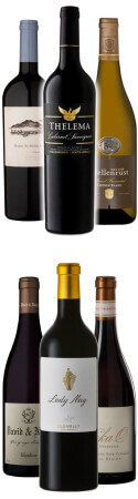 5 Sterne John Platter Premiumpaket 5 Sterne John Platter Premiumpaket