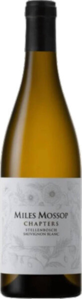 Miles Mossop Chapter Four Sauvignon Blanc 2023