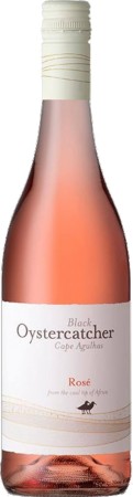 Black Oystercatcher Rosé Black Oystercatcher Rosé