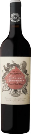 Marianne Cabernet Sauvignon Marianne Cabernet Sauvignon