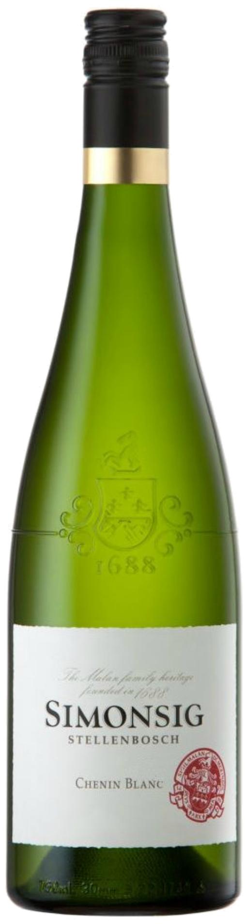 Simonsig Chenin Blanc 2023