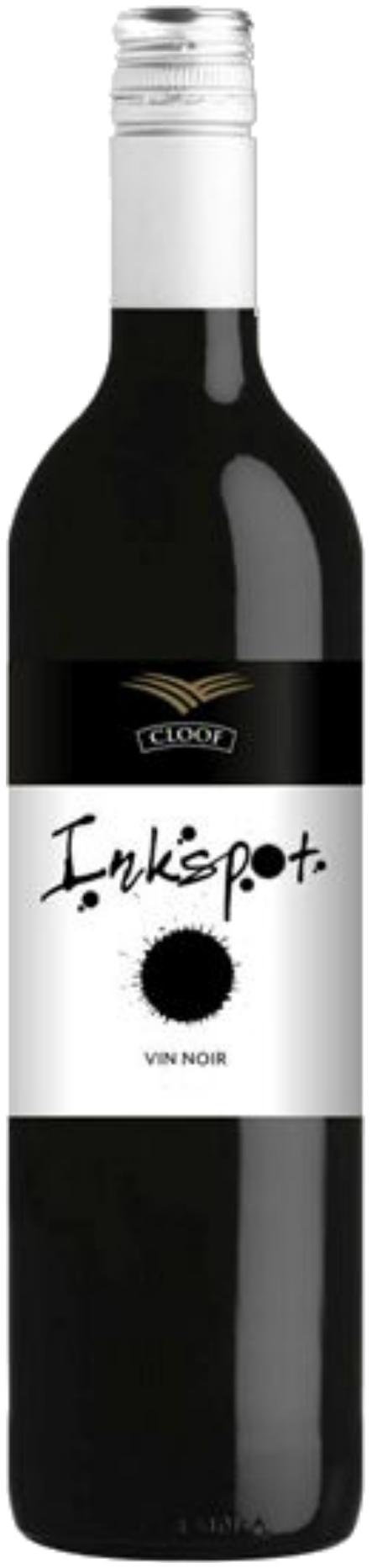 Cloof Inkspot Vin Noir 2022