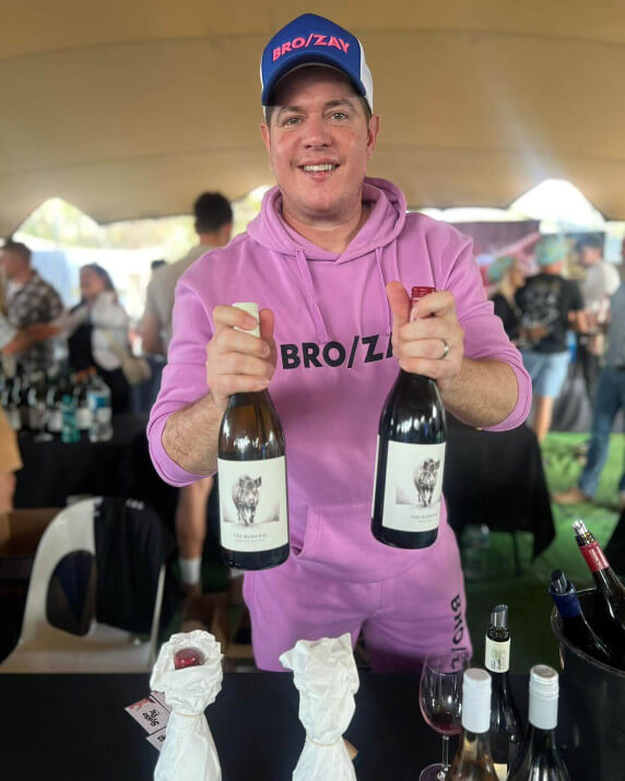 Spider Pig Wines