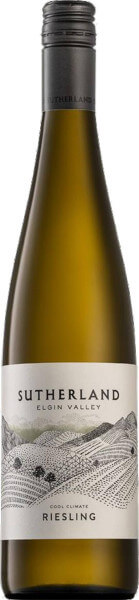 Thelema Sutherland Riesling 2023