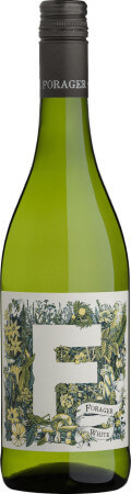 Forager White Forager White