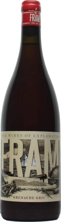 FRAM Grenache Gris FRAM Grenache Gris
