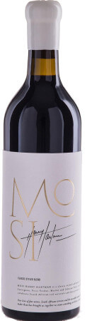 Harry Hartman Mosi Classic Style Blend 2019 Harry Hartman Mosi Classic Style Blend 2019