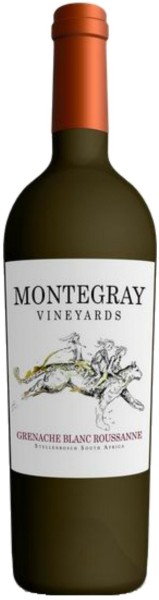 Montegray Grenache Blanc Roussanne