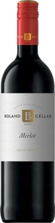 Boland Cellar Merlot Boland Cellar Merlot