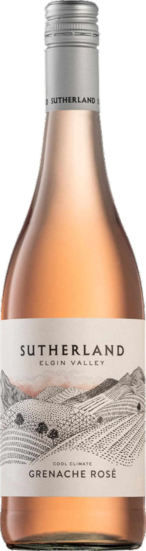 Thelema Sutherland Grenache Rosé 2023