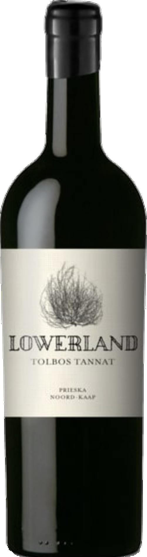 Lowerland Tolbos Tannat 2019