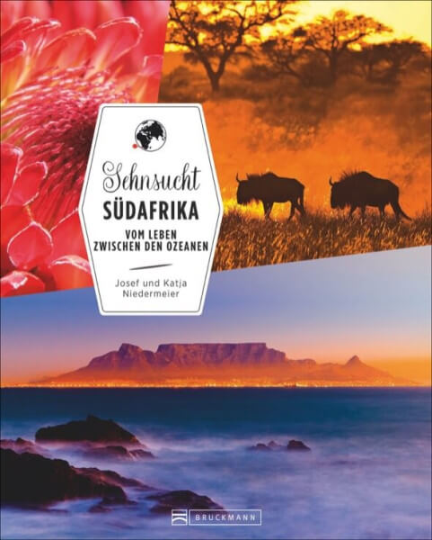 Buchcover-Sehnsucht-Suedafrika